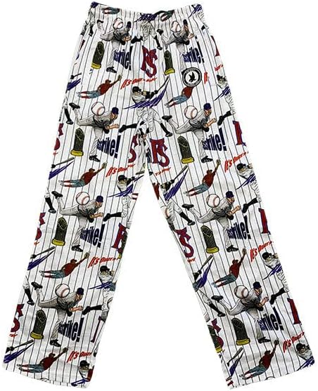 Flow Society Boys Grand Slam Lounge Pants