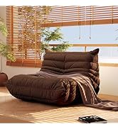 Amazon.co.jp: 一人掛けソファ 高反発ソファー 肉厚クッション テディ