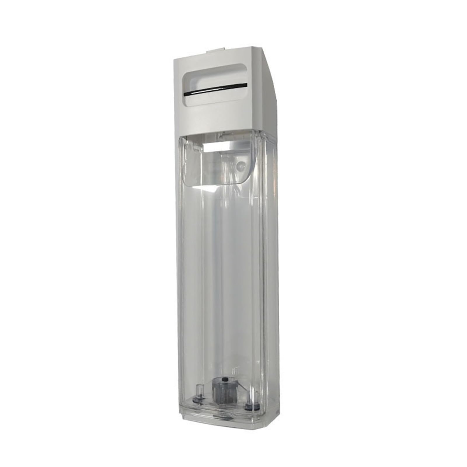 1PC Clean Water Tank, Compatible For Tineco，Floor One S5 Steam Wet Dry Vacuum Cleaner Accessories