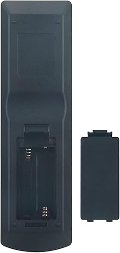 Miniatura 4 de Allimity BRC11082E - Mando a distancia reemplazado para reproductor de DVD RCA Blu-Ray Disc