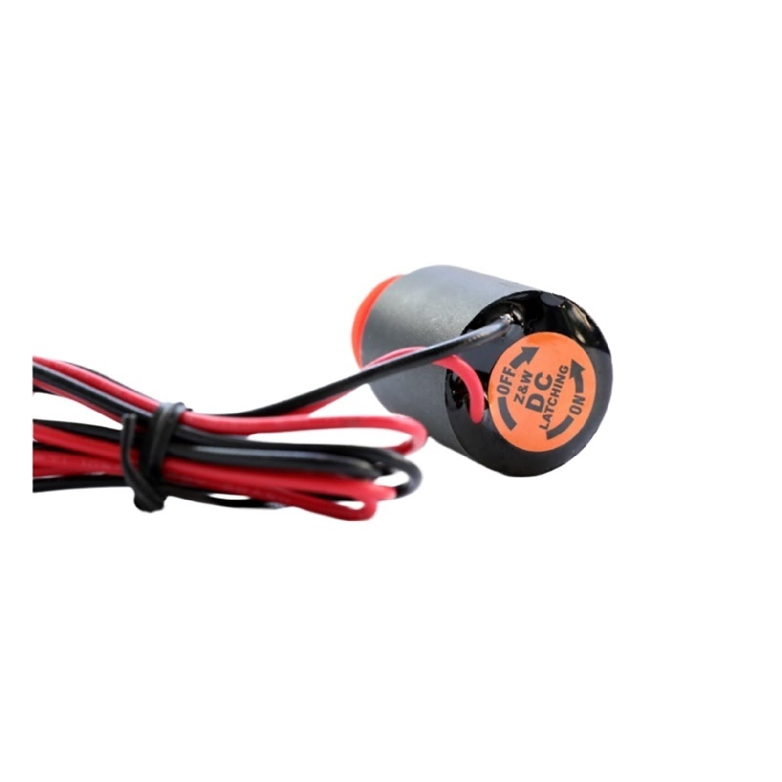 Bobine électrovanne 12VDC électrovanne arrosage pour programmateur à pile