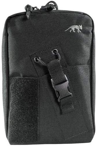 Tasmanian Tiger TT Base Medic Pouch MkII, Black