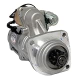 Delco 8300024 Replacement Starter -