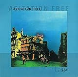  Agitation Free - Last - HiD - MIG 00991 LP