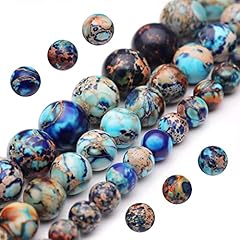 Mixed Blue Imperial Jasper