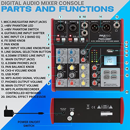 Dj E Iluminación, Personal Computer Imagen adicional