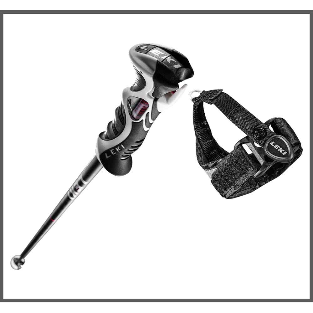 LEKI Unisex Adult Sporting Goods