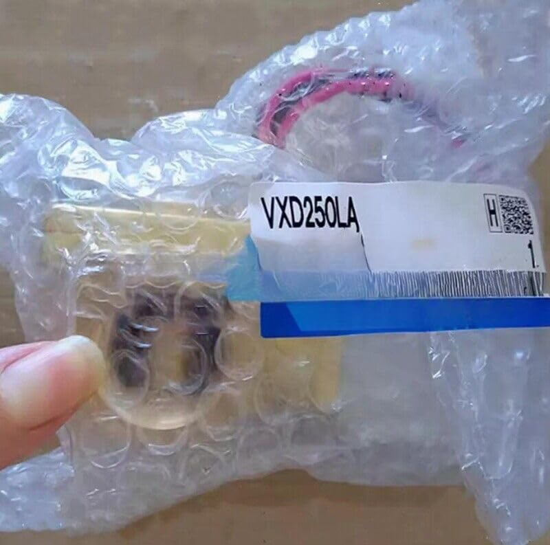1pcs new solenoid valve VXD250LA