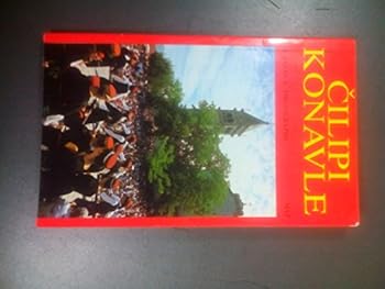 Hardcover Konavle: Photo-Monograph Book