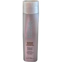 HIDRA Intense Brown Shampoo, Hair Color Intensifier, 10.14 fl oz, For All Hair Types