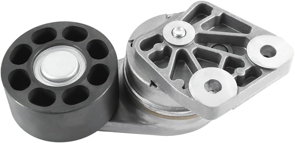 A/C Belt Tensioner Replace 23669027 Compatible with Volvo D13 Engine Belt Tensioner
