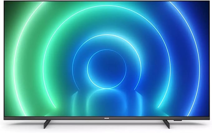 Philips 43PUS7506 Téléviseur UHD 4K de 108 cm
