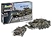 Produktbild Revell REV-03311 SLT 50-3" Elefant und Leopard 2A4, 1:72 Toys, farbig