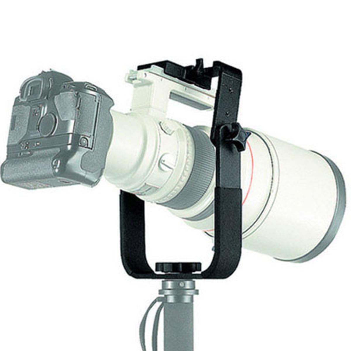 マンフロット393 一脚用ブラケット Amazon.com : Manfrotto 393 Heavy Telephoto Lens Support for