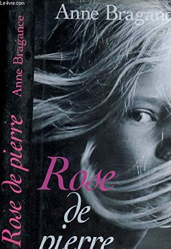 Rose de pierre