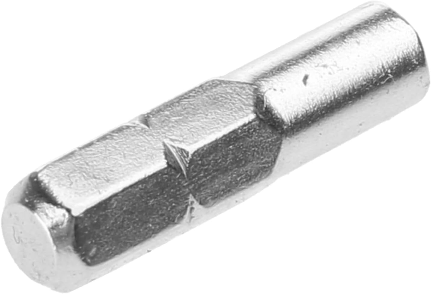 Screw Driver Bit Adapter Precision Bits Set Screwdriver 6.35mm 1/4" Insert Bit Adapter to 4mm Bit Hex Holder 3 Types