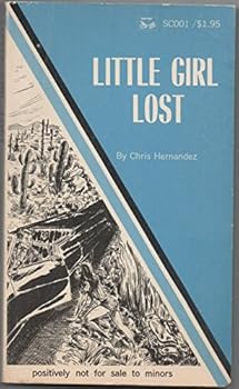 Paperback Little Girl Lost Book