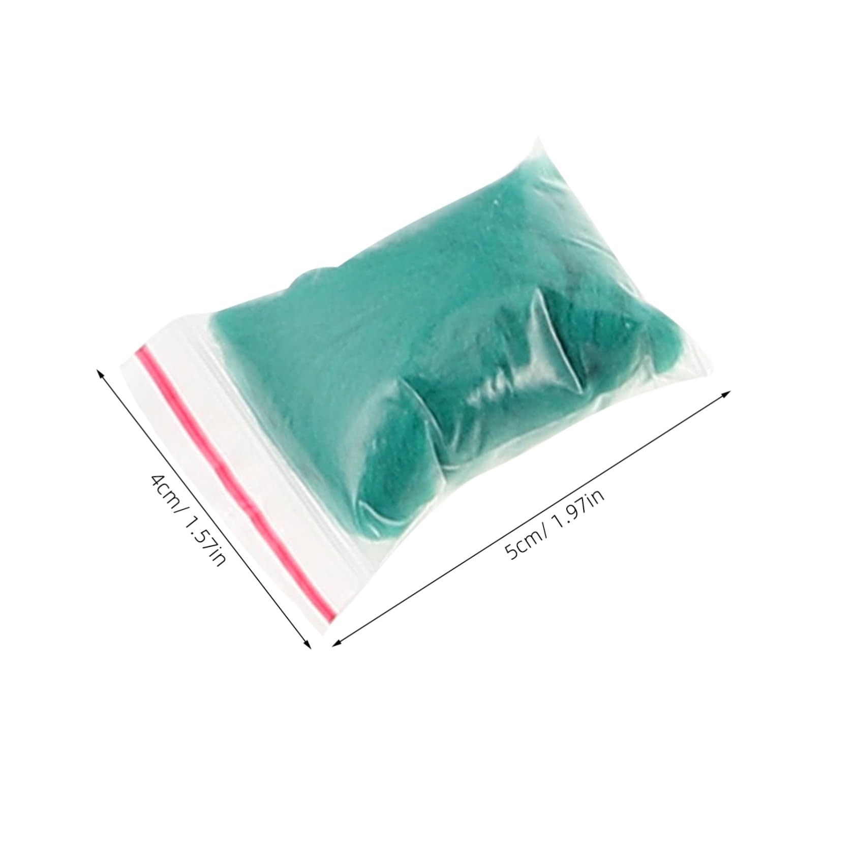Piezas Lana para Fieltrar 100 Colores Aguja para Manualidades