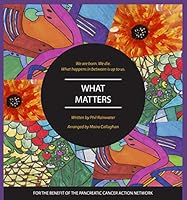 What Matters 0692185658 Book Cover