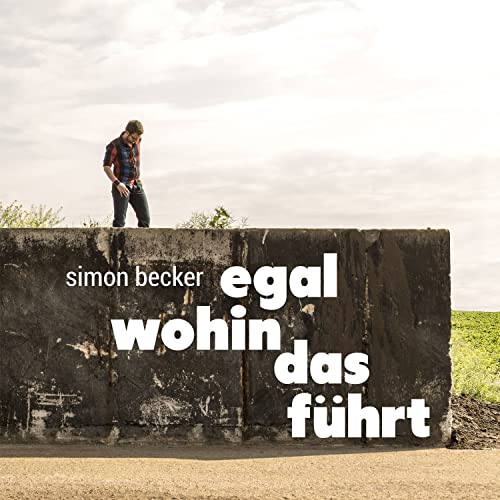 Simon Becker