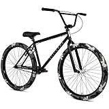 Elite BMX Bicycle 18", 20" & 26" BMX Bik...