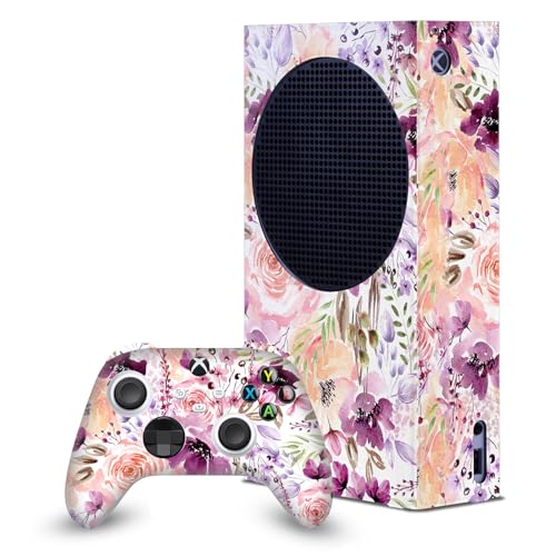 Skins Pour Manette et console Xbox Series S pour éviter les rayures et usures