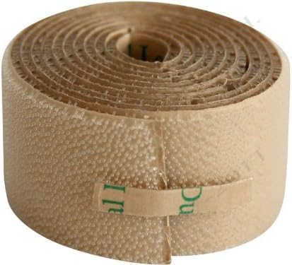 25mm x 1m Clear SJ4570 (250) 3M Low Profile Dual Lock Tape
