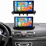 Fuluku – Android Autoradio für Renault Megane 3 2009-2014 9'' IPS Tou