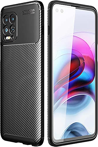 Capa Capinha Anti Impacto Para Motorola Moto G100 com Tela de 6.7