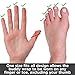 Buddy Tape Finger Splint Wraps