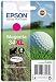 Produktbild Epson C13T34734020 Tintenpatrone, 10,8 ml, Magenta, Workforce Pro WF-3725DWF, Workforce Pro WF-3720DWF, Alto, 10,8 ml