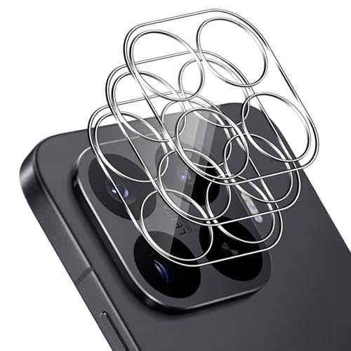 �y3���Z�b�g�zFor Xiaomi 17T Pro �J�����t�B���� �J�����ی� 9H�d�x �����K���X Zatree �������� �X�N���b�`�h�~ �w��h�~ �ȒP�\��t�� �A�Ȃ� Xiaomi 17T Pro �p �����Y�ی�t�B����