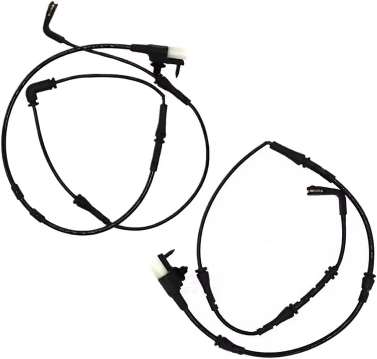 Car Wear Warning Sensor for Land for Rover for Discovery Sport L550 2004-2020 OEM: Lr061365 Lr061394 Lr072544 Brake Line Replacement