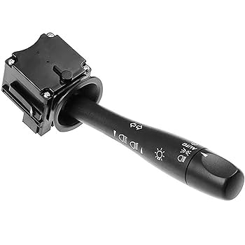 Amazon.com: 20940099 Car Headlight Switch Turn Signal Light
