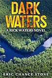 Dark Waters: A Rick Waters Novel (Caribbean Adventure Series)