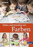 malen und basteln mangott innsbruck österreich  Malen und Gestalten mit Farben