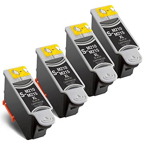 Pack Eurotone M210 M215 pour imprimer des textes nets sans se ruiner sur CJX