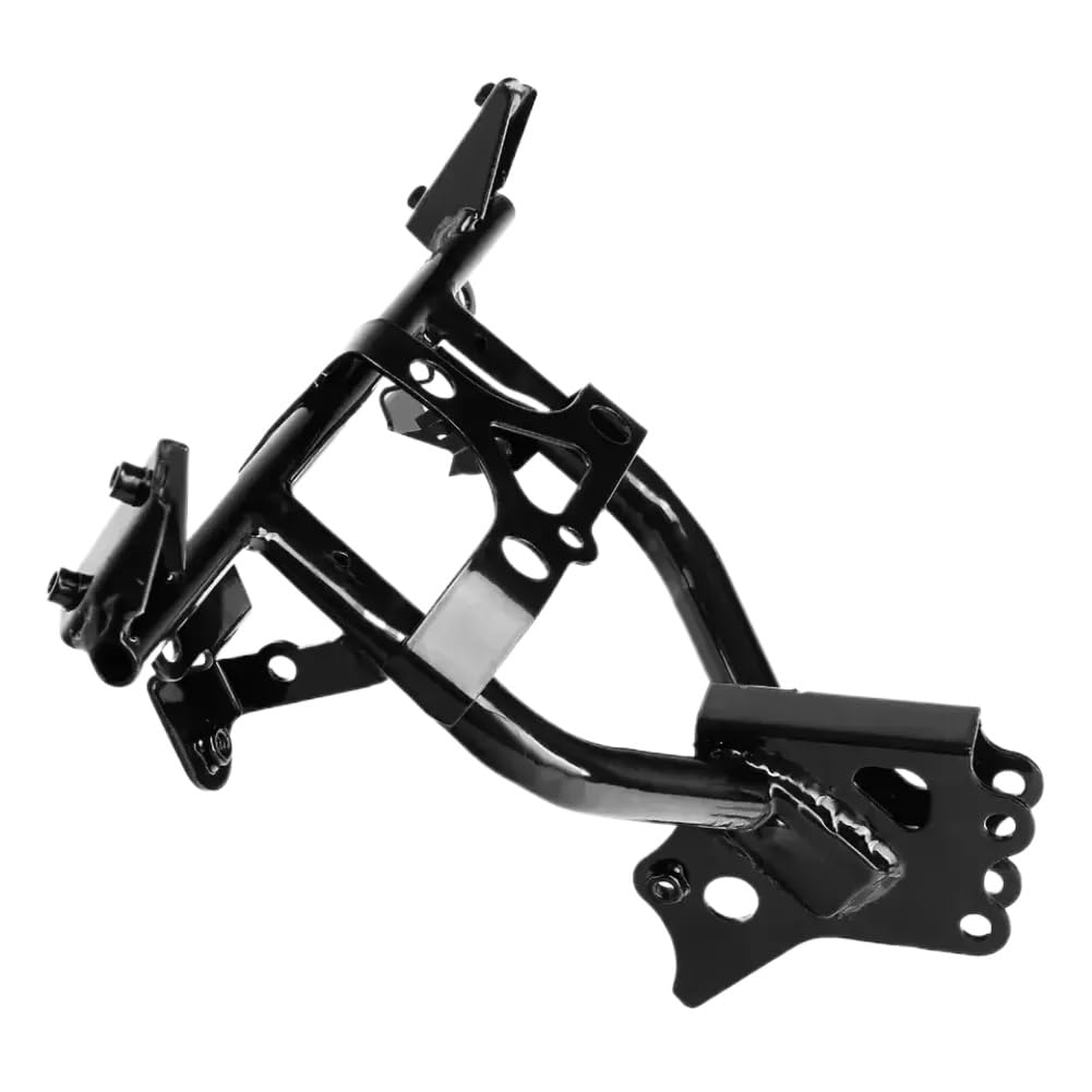 Muccrpvar Onecolor Motorcycle Front Headlight Upper Fairing Bracket Holder 2016 2017 2018 Cbr500r Cbr500 R Cbr 500 R