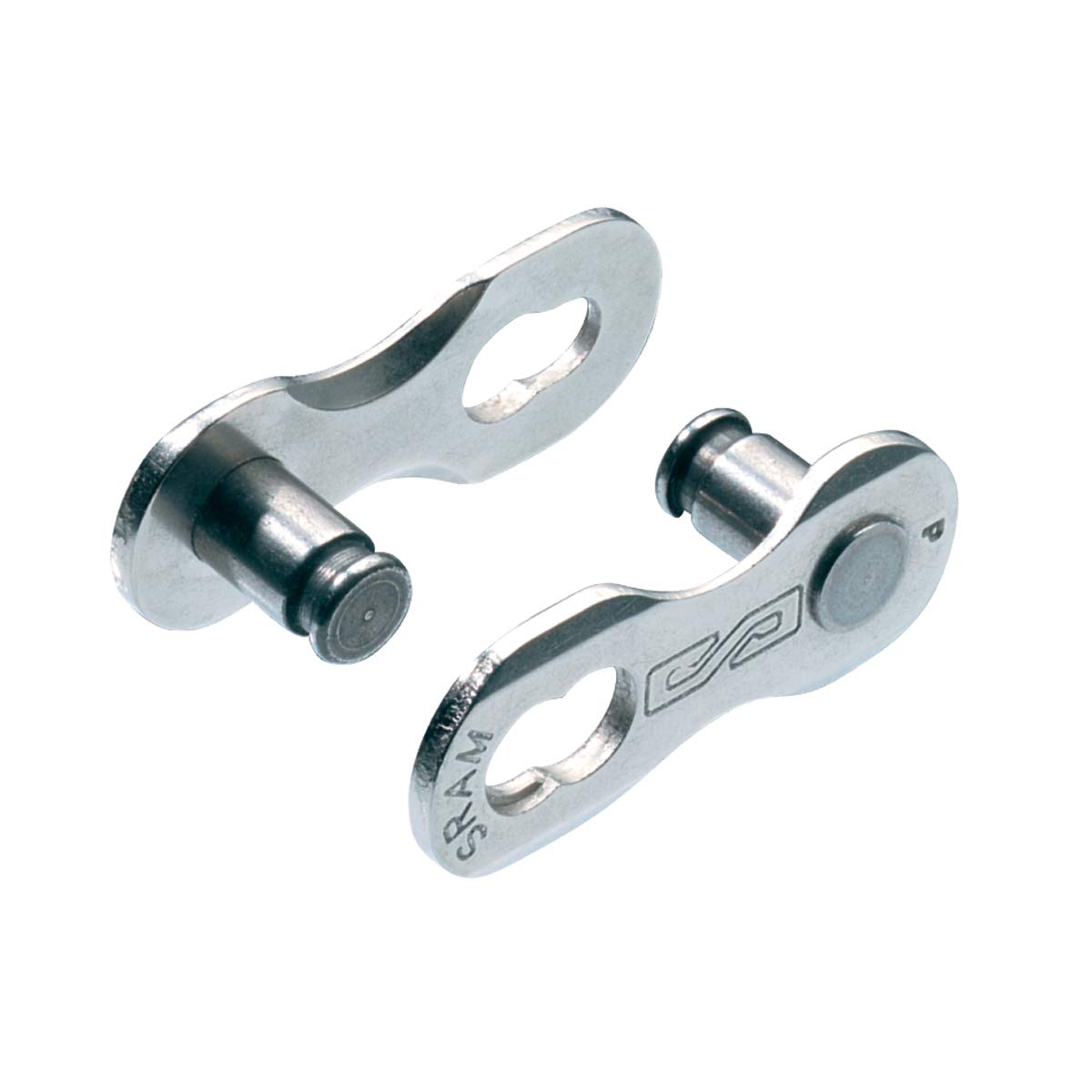 Sram Powerlink 8 Speed Silver