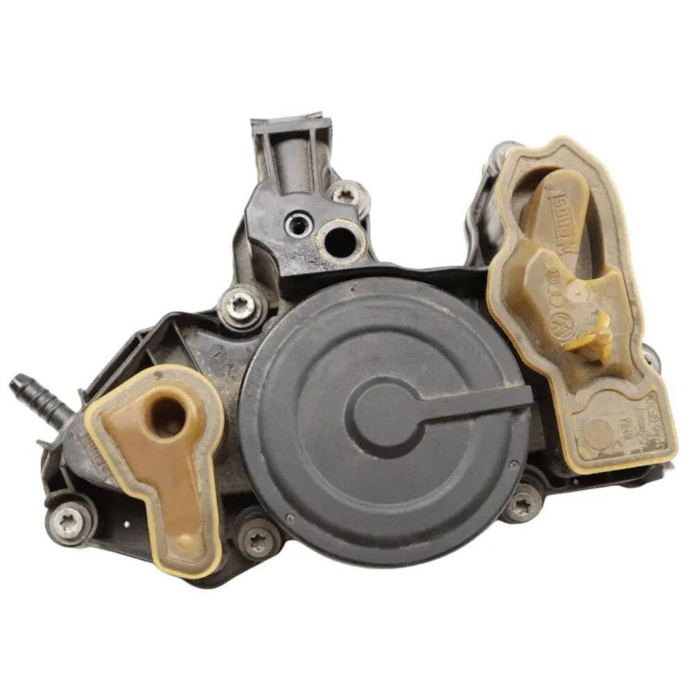 Amazon.com: SUANCHANG-AUTO Replacement# 95810349500 Waste gas 