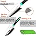 Gardening Tools - Garden Tools Stainless Steel Gardening Gifts for Women Shovel Trowel Fork Rake Gardening Gloves Perfect Gardening Gifts