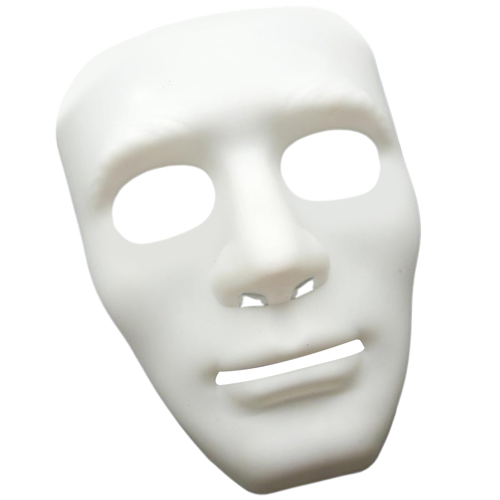 Ousidiman Masquerade Face Halloween Cosplay Full Face Masquerade Full Face for Halloween Masquerade Proms