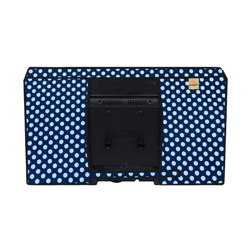Image of Homeify Printed Smart LED TV Cover for 55 inches (All Model)