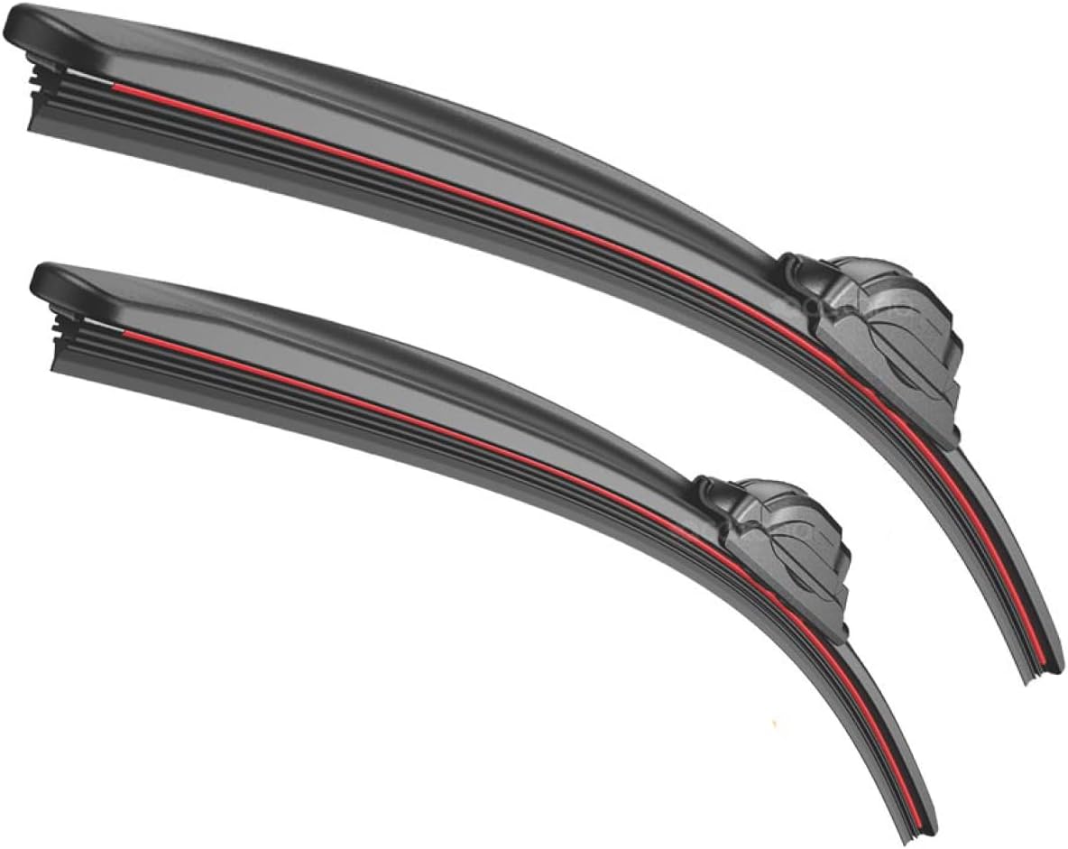 Acatana Replacement Wiper Blades for Holden Cruze JH 20112016 Pack of