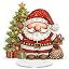 Santa Claus