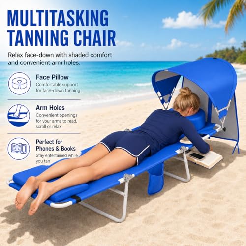 shibumi beach chair