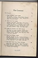 Good Games For Boys and Girls B000GNT6SS Book Cover