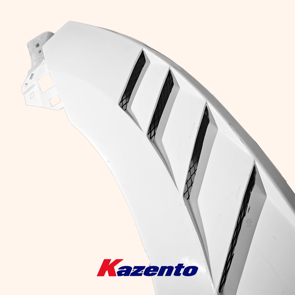 Amazon | Kazento for ホンダ シビック FK7 FC1 EPA ATTK タイプ