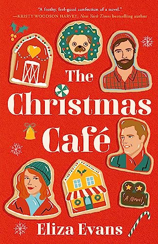 The Christmas Café