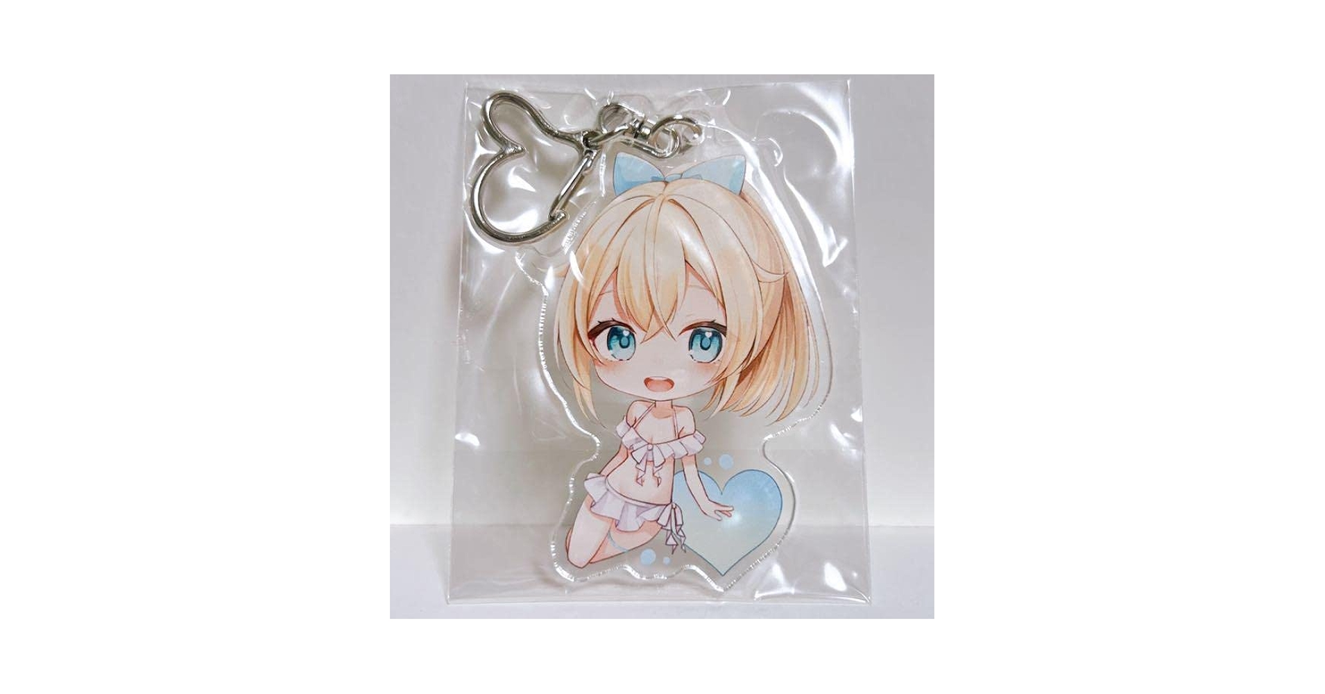 ホロライブ 風真いろは アクリルグッズまとめ Amazon.co.jp: ホロライブ 風真いろは アクリルキーホルダー